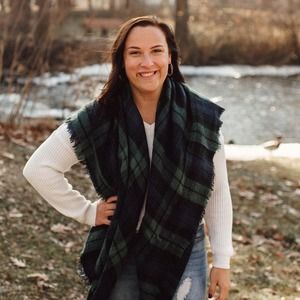 Meet your Posher, Melanie